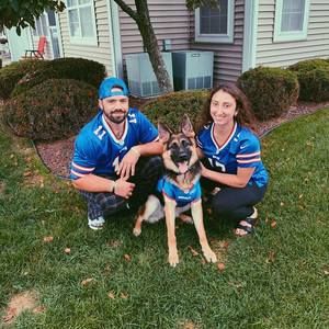 Meet your Posher, Haley